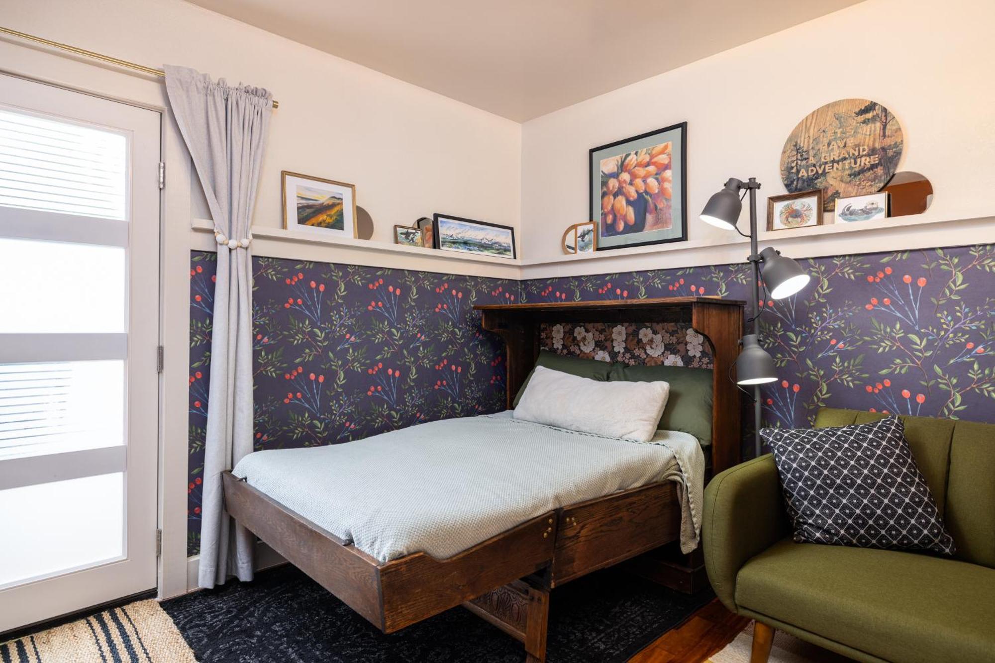 מאונט ורנון The Salish Suite מראה חיצוני תמונה