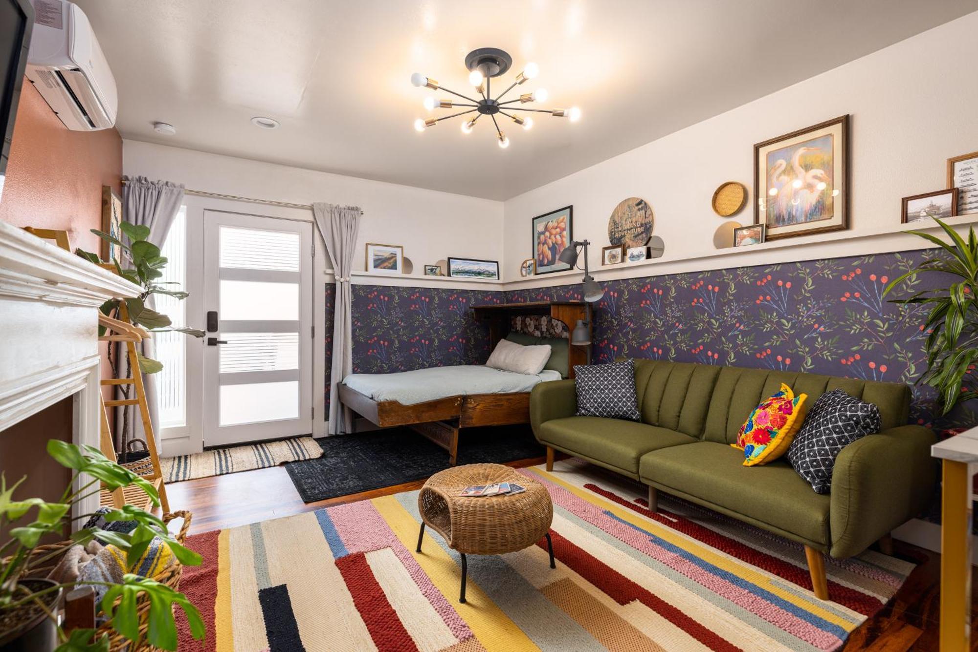 מאונט ורנון The Salish Suite מראה חיצוני תמונה