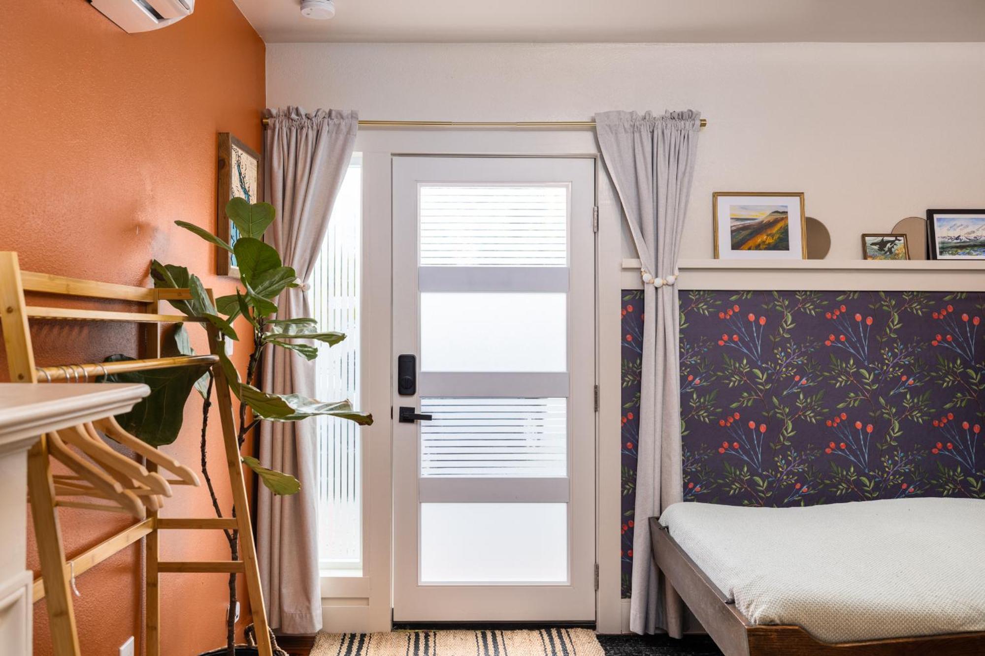 מאונט ורנון The Salish Suite מראה חיצוני תמונה